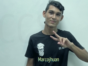 Marcojhuan