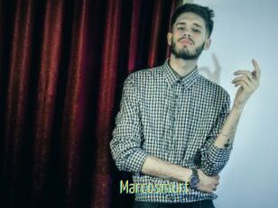 Marcosmurf