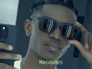 marcosolers Chaturbate Cam Sexe
