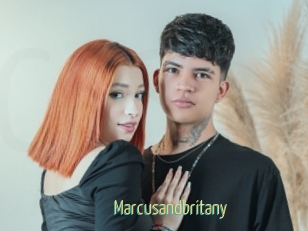 marcusandbritany Chaturbate Cam Sexe