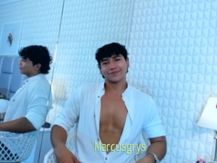 Marcusgrys