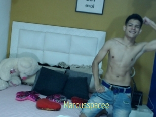 Marcusspacee