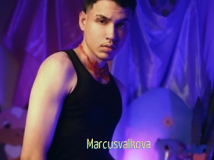 marcusvalkova Chaturbate Cam Sexe
