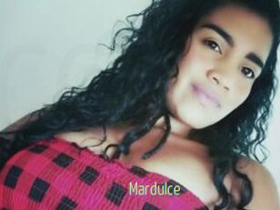 Mardulce