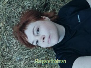 Margaretbolman