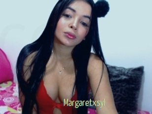 Margaretxsyl