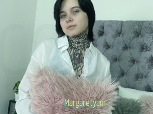 Margaretyam