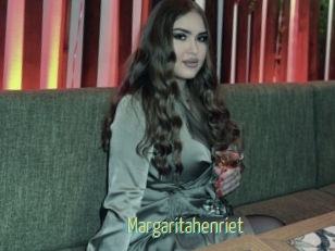 Margaritahenriet