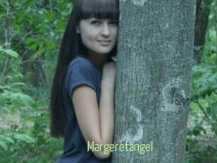 Margeretangel