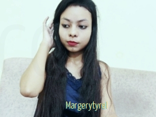 Margerytyrel