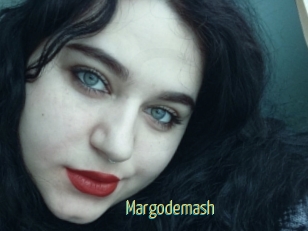 margodemash Chaturbate Cam Sexe
