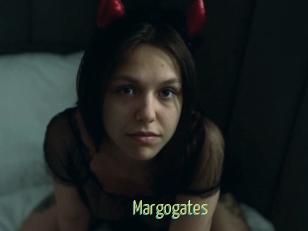 Margogates