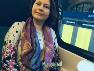 Margomall