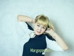 Margopassion