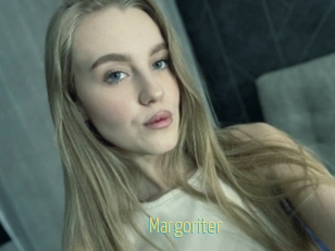 Margoriter