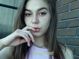 Margosweet