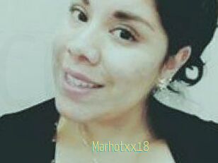 Marhotxx18
