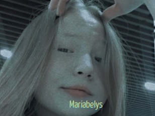 Mariabelys