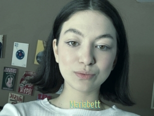 Mariabett
