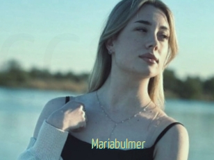 Mariabulmer