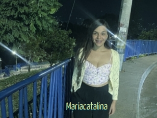 Mariacatalina