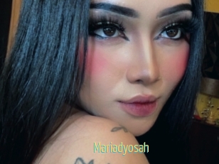 Mariadyosah