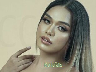 Mariafalls