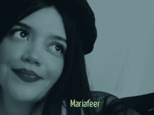 Mariafeer
