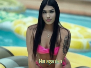 Mariagarden