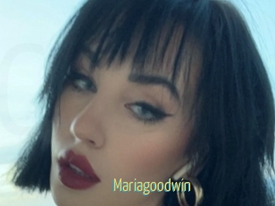 Mariagoodwin