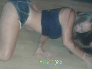 Mariah1988
