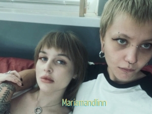 Mariamandlinn