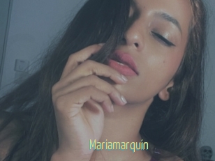 Mariamarquin