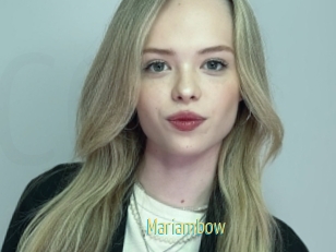 Mariambow