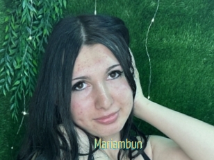 Mariambun