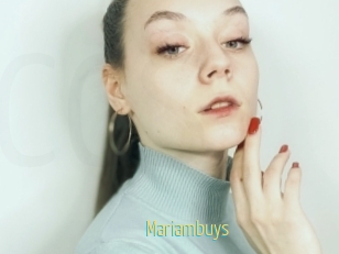 Mariambuys