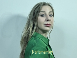 Mariamemley