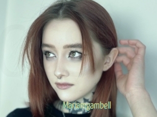 Mariamgambell