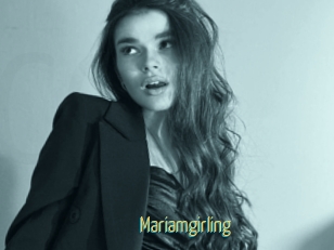 Mariamgirling