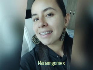Mariamgomex