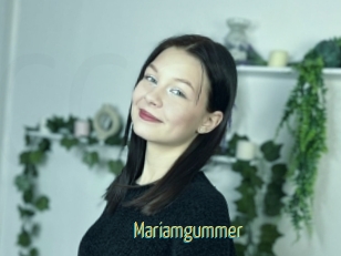 Mariamgummer