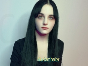 mariamhaler Chaturbate Cam Sexe