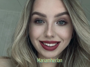 Mariamherlan