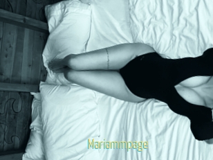 Mariammpage