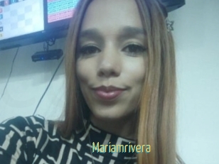 Mariamrivera