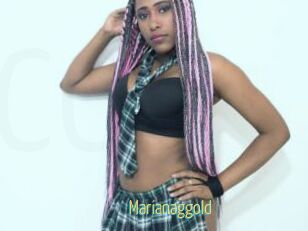 Marianaggold