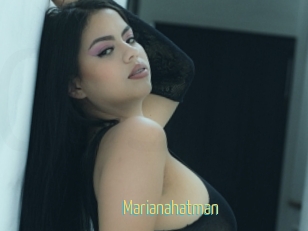 Marianahatman