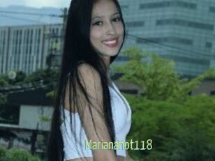 Marianahot118
