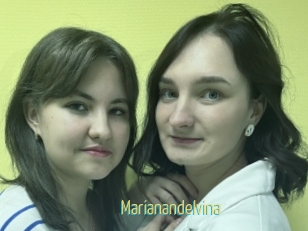 Marianandelvina