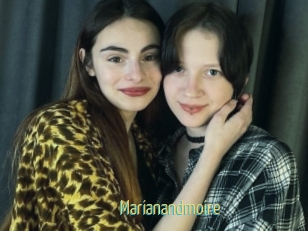 Marianandmoire